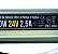 Fonte Blindada 24V 60W 2,5A 24Volts IP67 Prova Dagua 110V-220V Alimentação P/ LEDs Cftv - Imagem 6