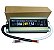 Fonte Blindada 24V 60W 2,5A 24Volts IP67 Prova Dagua 110V-220V Alimentação P/ LEDs Cftv - Imagem 1
