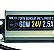 Fonte Blindada 24V 60W 2,5A 24Volts IP67 Prova Dagua 110V-220V Alimentação P/ LEDs Cftv - Imagem 2
