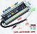Fonte Blindada 24V 60W 2,5A 24Volts IP67 Prova Dagua 110V-220V Alimentação P/ LEDs Cftv - Imagem 3