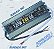 Fonte Blindada 120W 5A 24V Ip67 Prova Dagua 110V-220V Alimentação P/ Leds Cftv - Imagem 4