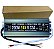 FONTE BLINDADA 200W 8,33A 24V A PROVA D'AGUA Alimentação 110V-220V Para LEDs / CFTV 24Volts 200Watts 8,33Amperes IP67 - Imagem 1
