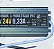 FONTE BLINDADA 200W 8,33A 24V A PROVA D'AGUA Alimentação 110V-220V Para LEDs / CFTV 24Volts 200Watts 8,33Amperes IP67 - Imagem 5