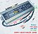 Fonte 100% Blindada 360W (( 24V )) 15A Bivolt IP67 Prova Dagua Premium Alimentação 350W 24Volts P/ LEDs Cftv - Imagem 3