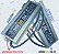 Fonte 100% Blindada 360W (( 24V )) 15A Bivolt IP67 Prova Dagua Premium Alimentação 350W 24Volts P/ LEDs Cftv - Imagem 5