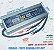 Fonte 100% Blindada 600W (( 24V )) 25A AC-110V IP67 Prova Dagua Premium Alimentação 24Volts P/ LEDs Cftv - Imagem 5