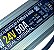 Fonte 100% Blindada 600W (( 24V )) 25A AC-110V IP67 Prova Dagua Premium Alimentação 24Volts P/ LEDs Cftv - Imagem 3