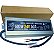 Fonte 100% Blindada 600W (( 24V )) 25A AC-110V IP67 Prova Dagua Premium Alimentação 24Volts P/ LEDs Cftv - Imagem 1