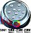 Luminária Refletor INOX P/ Piscinas RGB 12w 12v IP68 80mm Rosca 1/2 21mm Prova D’água - Imagem 8