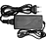 Fonte Plástica Eletrônica 12V 10A Tripolar Alimentação 110V-220V P/ Leds Cftv - Imagem 1