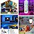 Controlador RGB WIFI MUSICAL 01 Plug C/ MIC. APP MAGIC HOME Inteligente Google Alexa P/ LEDS Analógico 12V-24V - Imagem 5