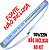 Neon Segunda Geração Flex + Fita Led 6mm Branco Morno 4000K Dobrável 12v 10w/mt 120led/mt Alto Brilho - Imagem 5