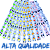 Fita LED ZIG ZIG IP20 Dobrável 6MM Branco Frio 8.000k 8W MT Profissional 12V LED Com Cobre Alta Qualidade Curvas 90º 180º - Imagem 5
