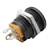 CONECTOR PLUG JACK DC 022 2.1mm P4 Fêmea J4 Pedal Para Painel DC-022 J4 - Imagem 2