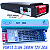 Fonte Slim 360W 30A 12v Metálica Fina Chaveada Alimentação 110v 220v P/ Cftv Leds - Imagem 3