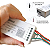 Controladora Art Net SP801-E Texto Wifi Digital Para Leds Pixel Matriz rgbic módulo Digital - Imagem 6