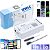 Controladora Art Net SP801-E Texto Wifi Digital Para Leds Pixel Matriz rgbic módulo Digital - Imagem 1