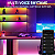 Controladora Digital SPi Wifi RGB IC Tuya Smart Life Google Alexa P/ Leds Digital Pixel rgbic 5v 12v 24v - Imagem 5