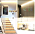 Fita LED COB 360LEDs 12W /MT Branco Morno 4000k IP20 12V Alto Brilho Para Sancas Perfil 12Volts - Imagem 3