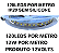Fita LED IP20 12V 120Leds 10W /mt Branco Morno 4000K 12Volts P/ Perfil - Imagem 2