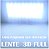 Módulo Led 8520 COB 2,5W 12V Branco Frio 9-leds 180º ip67 12volts P/ Letra Caixa - Imagem 2