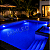 Luminária Refletor INOX 18W AZUL ROYAL 12v IP68 125mm 3IN1 Liso Rosca 1/2 3/4 P/ Piscinas Prova D’água Cabo 3mts - Imagem 3