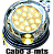 Luminária Refletor INOX P/ Piscinas Branco Quente 18W 12v IP68 125mm Rosca 1/2 21mm Prova D’água - Imagem 2