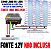 Micro Módulo LED 2835 30mm 0,6W 3-LEDs Branco Morno 4000K 12V IP67 Injetado Lente 160º - Imagem 7