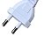 Conector Plug Vermelho 15A Para Mangueira Neon LED 8MM Suporta Ate 100mts Com Tomada - Imagem 7