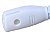 Conector Plug Vermelho 15A Para Mangueira Neon LED 8MM Suporta Ate 100mts Com Tomada - Imagem 6