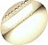 Módulo LED 2835 AC 220V 1,5W Branco MORNO 4.000k CHIP independente 3-LEDs IP67 Direto Na Energia Injetado Lente 170º 227V P/ Luminosos - Imagem 2