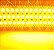 Módulo LED 2835 AC 220V 1,5W AMARELO Âmbar CHIP independente 3-LEDs IP67 Direto Na Energia Injetado Lente 170º 227V P/ Luminosos - Imagem 4
