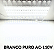 Módulo LED 2835 AC 110V 1,5W Branco Puro 6000K 3-Leds ip67 Direto Na Energia Injetado Lente 170º 127V P/ Luminosos - Imagem 2
