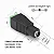 Conector PLUG Borne Verde Fêmea Parafuso P4 J4 Para Fonte e Leds 12v/24v - Imagem 4