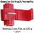 Conector Derivação Vermelho 0,50mm a 1,5mm Emenda Rápida Para Cabos Fios Plug Fácil - Imagem 7