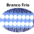 Módulo LED Injetado 4cm 7025 2-LEDs 1w Branco Frio 8000k 12v Prova D’água ip67 Lente 160º - Imagem 2