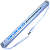 Fonte ULTRA Slim 120W 10A 12V Fina Alumínio Alimentação Palito 110v 220v Para LEDs - Imagem 1