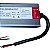 Fonte Blindada VM FN 250W 12V 20A 01 Fio IP67 Prova Dagua 110V-220V P/ Leds Cftv - Imagem 3