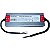 Fonte Blindada VM FN 250W 12V 20A 01 Fio IP67 Prova Dagua 110V-220V P/ Leds Cftv - Imagem 1
