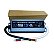 Fonte BLINDADA 48W 12V 4A IP67 Prova Dagua Premium 110V-220V Alimentação P/ LEDs 12Volts Cftv - Imagem 1
