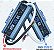 Fonte BLINDADA 48W 12V 4A IP67 Prova Dagua Premium 110V-220V Alimentação P/ LEDs 12Volts Cftv - Imagem 4