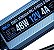 Fonte BLINDADA 48W 12V 4A IP67 Prova Dagua Premium 110V-220V Alimentação P/ LEDs 12Volts Cftv - Imagem 2