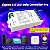 Mini Controlador Zigbee 3.0 Wifi CCT Rgb Rgbw Rgbw+ww App Tuya Smart Life 12V 24V - Imagem 2