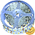 Fita LED 5050 IP20 60Leds 12W /mt 12V Branco Quente 3000K 12Volts P/ Perfil - Imagem 1