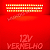 Módulo LED Injetado 7025 1,7W 3-LEDs Vermelho 6cm 12v Prova D’água IP67 Lente 160º - Imagem 4
