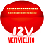 Módulo LED Injetado 7025 1,7W 3-LEDs Vermelho 6cm 12v Prova D’água IP67 Lente 160º - Imagem 2