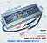 Fonte 100% Blindada 720W (( 24V )) 30A AC-110V IP67 Prova Dagua Premium Alimentação 700W 24Volts P/ LEDs Cftv - Imagem 4