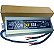 Fonte 100% Blindada 720W (( 24V )) 30A AC-110V IP67 Prova Dagua Premium Alimentação 700W 24Volts P/ LEDs Cftv - Imagem 1