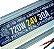 Fonte 100% Blindada 720W (( 24V )) 30A AC-110V IP67 Prova Dagua Premium Alimentação 700W 24Volts P/ LEDs Cftv - Imagem 2