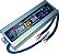 Fonte 100% Blindada 720W (( 24V )) 30A AC-220V IP67 Prova Dagua Premium Alimentação 700W 24Volts P/ LEDs Cftv - Imagem 7
